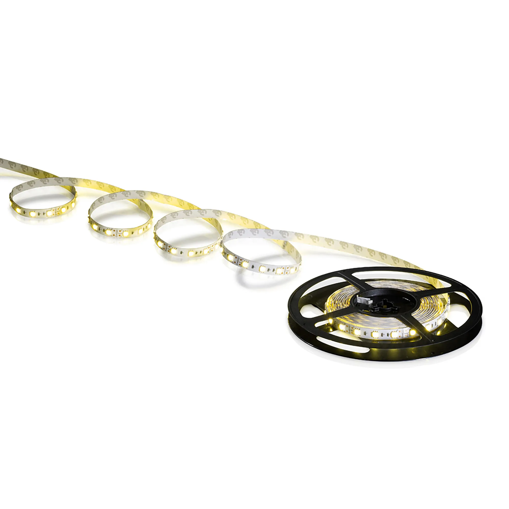 80041  LED Strip 5m 2700K  14.4W/m IP20